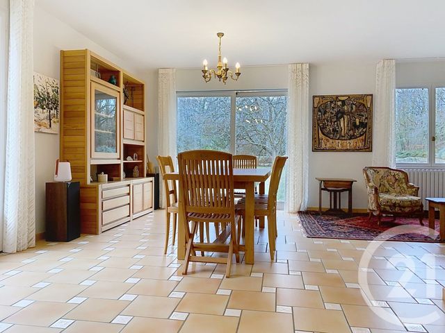 maison à vendre - 9 pièces - 220.0 m2 - BARBIZON - 77 - ILE-DE-FRANCE - Century 21 Agence Notre-Dame