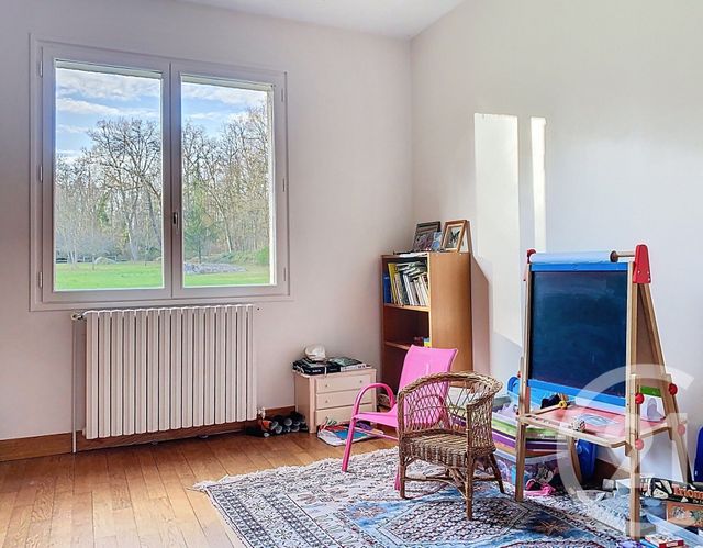 maison à vendre - 9 pièces - 220.0 m2 - BARBIZON - 77 - ILE-DE-FRANCE - Century 21 Agence Notre-Dame