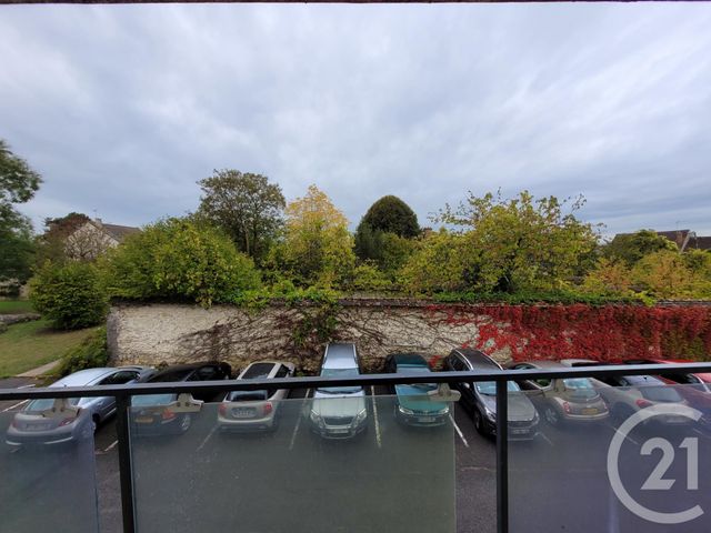 Appartement F3 à louer - 3 pièces - 60.37 m2 - MORET LOING ET ORVANNE - 77 - ILE-DE-FRANCE - Century 21 Agence Notre-Dame