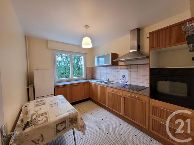 Appartement F3 à louer - 3 pièces - 60.37 m2 - MORET LOING ET ORVANNE - 77 - ILE-DE-FRANCE - Century 21 Agence Notre-Dame