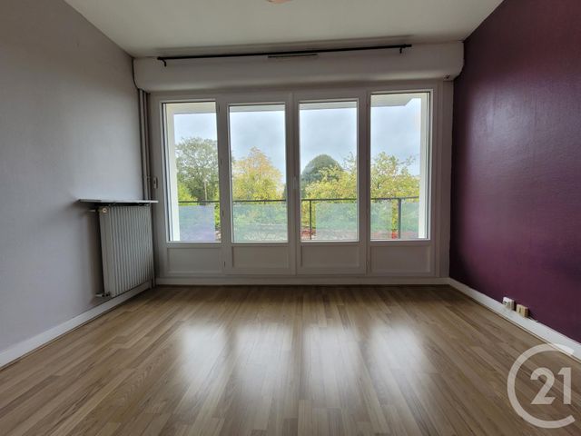 Appartement F3 à louer - 3 pièces - 60.37 m2 - MORET LOING ET ORVANNE - 77 - ILE-DE-FRANCE - Century 21 Agence Notre-Dame
