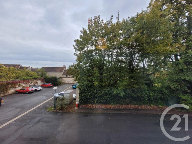 Appartement F3 à louer - 3 pièces - 60.37 m2 - MORET LOING ET ORVANNE - 77 - ILE-DE-FRANCE - Century 21 Agence Notre-Dame