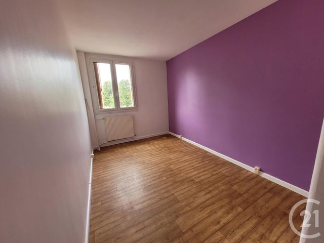 Appartement F5 à louer - 5 pièces - 73.89 m2 - AVON - 77 - ILE-DE-FRANCE - Century 21 Agence Notre-Dame