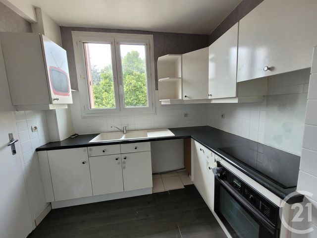 Appartement F5 à louer AVON