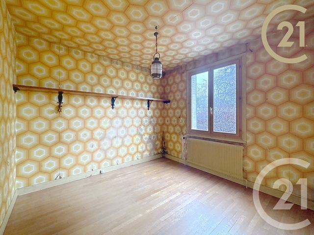 maison à vendre - 5 pièces - 94.92 m2 - ST MAMMES - 77 - ILE-DE-FRANCE - Century 21 Agence Notre-Dame