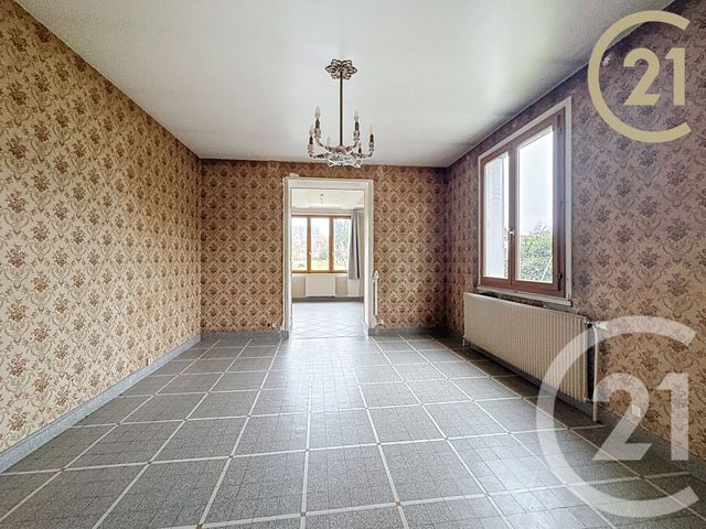 maison à vendre - 5 pièces - 94.92 m2 - ST MAMMES - 77 - ILE-DE-FRANCE - Century 21 Agence Notre-Dame