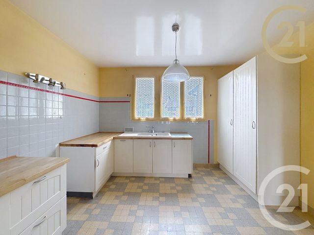 maison à vendre - 5 pièces - 94.92 m2 - ST MAMMES - 77 - ILE-DE-FRANCE - Century 21 Agence Notre-Dame