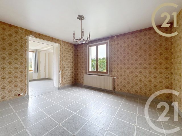 maison à vendre - 5 pièces - 94.92 m2 - ST MAMMES - 77 - ILE-DE-FRANCE - Century 21 Agence Notre-Dame