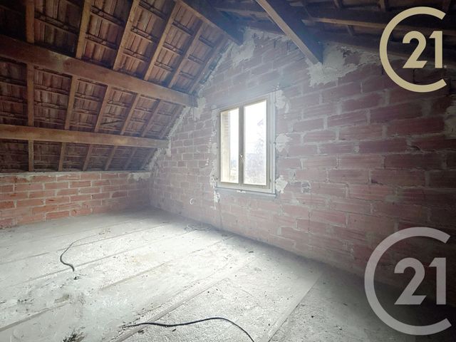 maison à vendre - 5 pièces - 94.92 m2 - ST MAMMES - 77 - ILE-DE-FRANCE - Century 21 Agence Notre-Dame