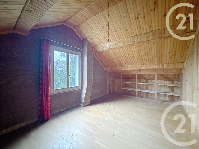 maison à vendre - 5 pièces - 94.92 m2 - ST MAMMES - 77 - ILE-DE-FRANCE - Century 21 Agence Notre-Dame