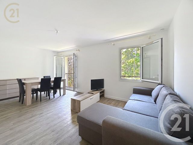 appartement - MORET LOING ET ORVANNE - 77