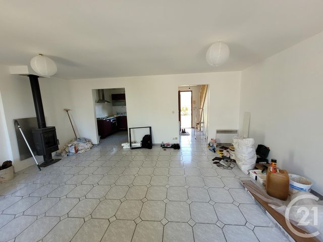 maison à louer - 4 pièces - 80.54 m2 - HERICY - 77 - ILE-DE-FRANCE - Century 21 Agence Notre-Dame