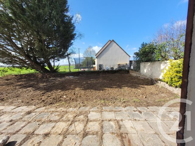 maison à louer - 4 pièces - 80.54 m2 - HERICY - 77 - ILE-DE-FRANCE - Century 21 Agence Notre-Dame