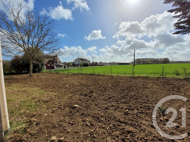 maison à louer - 4 pièces - 80.54 m2 - HERICY - 77 - ILE-DE-FRANCE - Century 21 Agence Notre-Dame