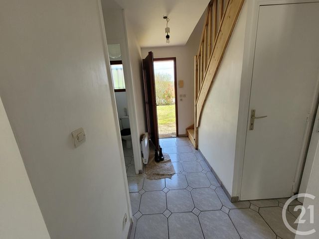 maison à louer - 4 pièces - 80.54 m2 - HERICY - 77 - ILE-DE-FRANCE - Century 21 Agence Notre-Dame