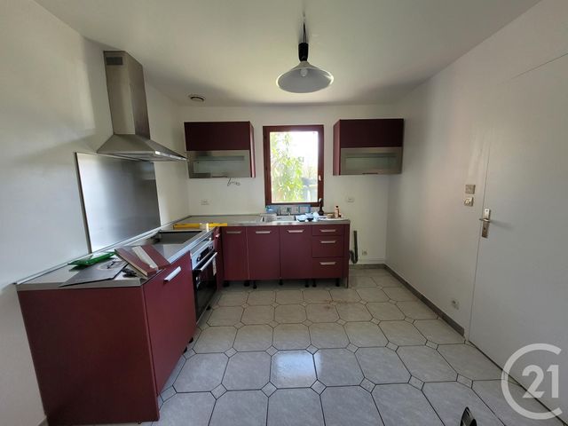 maison à louer - 4 pièces - 80.54 m2 - HERICY - 77 - ILE-DE-FRANCE - Century 21 Agence Notre-Dame