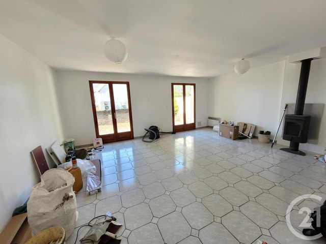 maison à louer - 4 pièces - 80.54 m2 - HERICY - 77 - ILE-DE-FRANCE - Century 21 Agence Notre-Dame