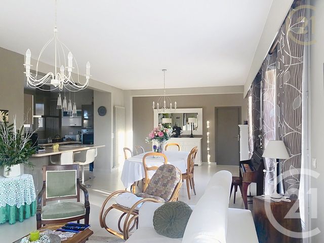 maison à vendre - 5 pièces - 122.96 m2 - COURANCES - 91 - ILE-DE-FRANCE - Century 21 Agence Notre-Dame