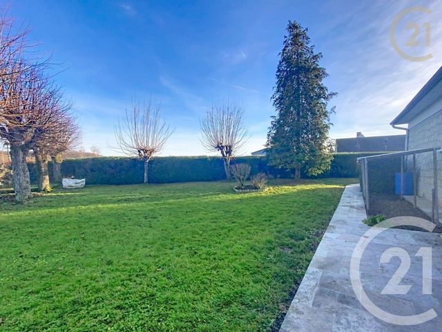 maison à vendre - 5 pièces - 122.96 m2 - COURANCES - 91 - ILE-DE-FRANCE - Century 21 Agence Notre-Dame