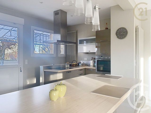 maison à vendre - 5 pièces - 122.96 m2 - COURANCES - 91 - ILE-DE-FRANCE - Century 21 Agence Notre-Dame