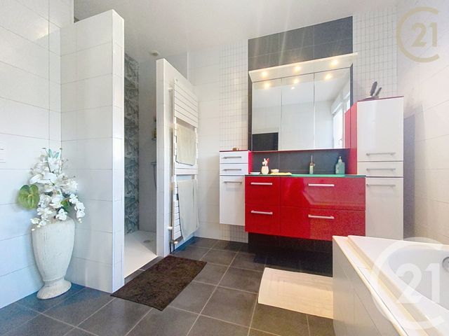 maison à vendre - 5 pièces - 122.96 m2 - COURANCES - 91 - ILE-DE-FRANCE - Century 21 Agence Notre-Dame