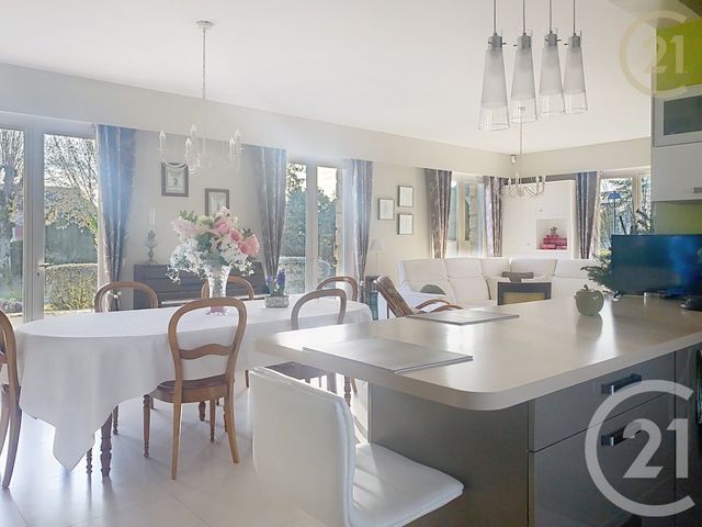 maison à vendre - 5 pièces - 122.96 m2 - COURANCES - 91 - ILE-DE-FRANCE - Century 21 Agence Notre-Dame