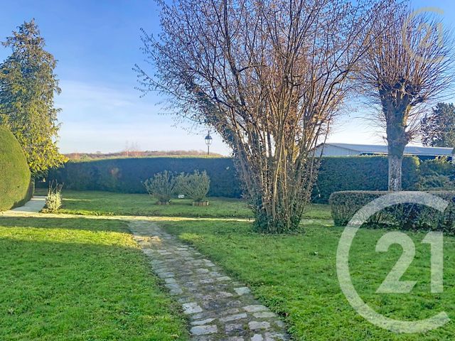 maison à vendre - 5 pièces - 122.96 m2 - COURANCES - 91 - ILE-DE-FRANCE - Century 21 Agence Notre-Dame