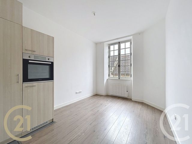Appartement F2 à louer - 2 pièces - 31.71 m2 - MORET SUR LOING - 77 - ILE-DE-FRANCE - Century 21 Agence Notre-Dame