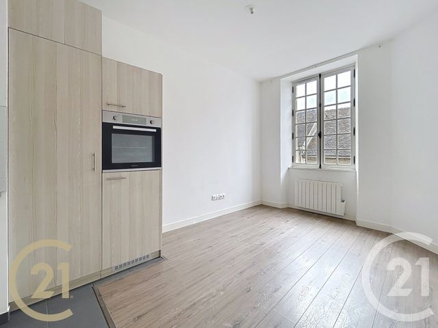 Appartement F2 à louer - 2 pièces - 31.71 m2 - MORET SUR LOING - 77 - ILE-DE-FRANCE - Century 21 Agence Notre-Dame