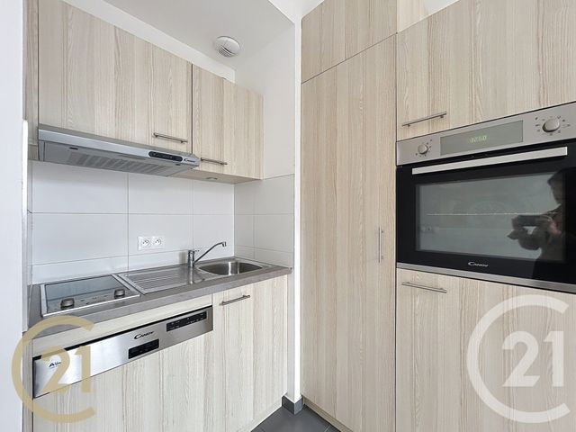 Appartement F2 à louer - 2 pièces - 31.71 m2 - MORET SUR LOING - 77 - ILE-DE-FRANCE - Century 21 Agence Notre-Dame