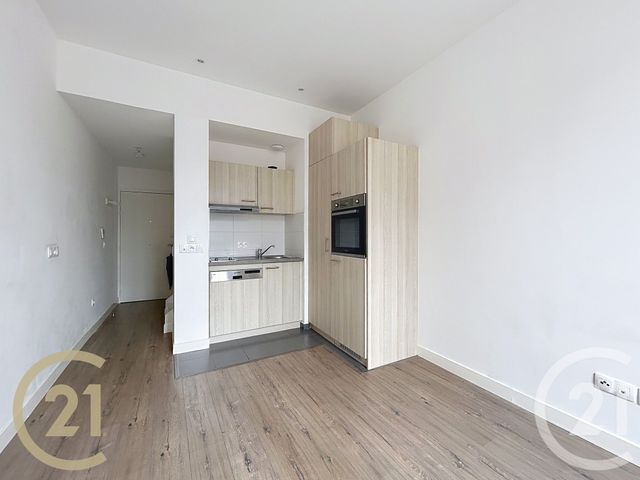 Appartement F2 à louer - 2 pièces - 31.71 m2 - MORET SUR LOING - 77 - ILE-DE-FRANCE - Century 21 Agence Notre-Dame