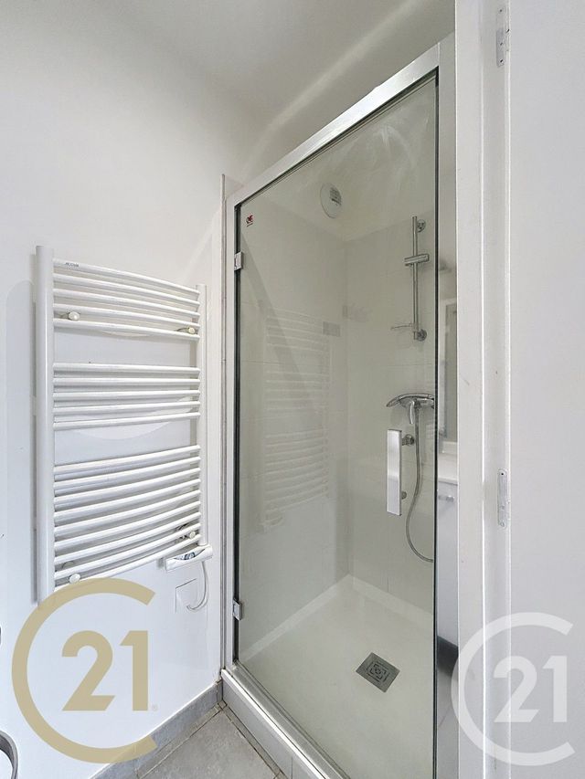 Appartement F2 à louer - 2 pièces - 31.71 m2 - MORET SUR LOING - 77 - ILE-DE-FRANCE - Century 21 Agence Notre-Dame