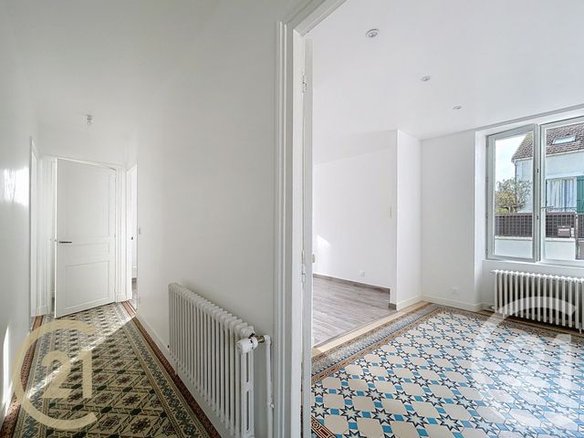 maison à louer - 3 pièces - 70.0 m2 - MORET SUR LOING - 77 - ILE-DE-FRANCE - Century 21 Agence Notre-Dame