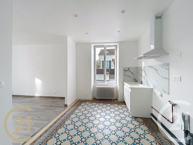 maison à louer - 3 pièces - 70.0 m2 - MORET SUR LOING - 77 - ILE-DE-FRANCE - Century 21 Agence Notre-Dame