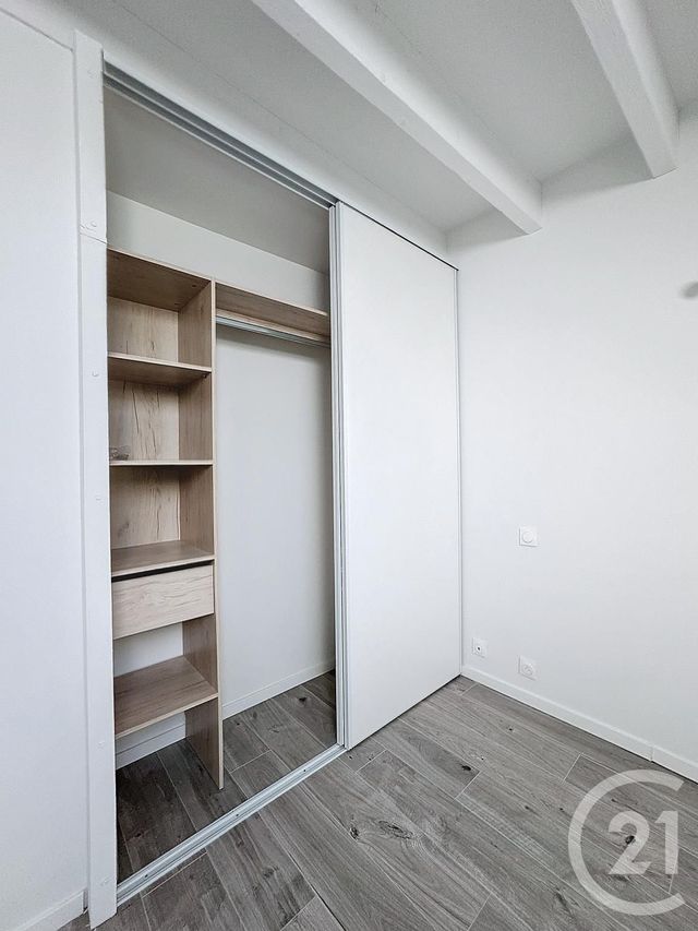 maison à louer - 3 pièces - 67.51 m2 - THOMERY - 77 - ILE-DE-FRANCE - Century 21 Agence Notre-Dame