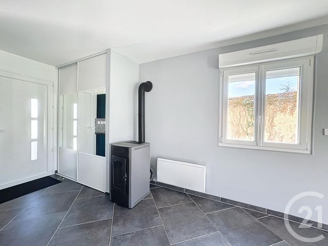 maison à louer - 3 pièces - 67.51 m2 - THOMERY - 77 - ILE-DE-FRANCE - Century 21 Agence Notre-Dame