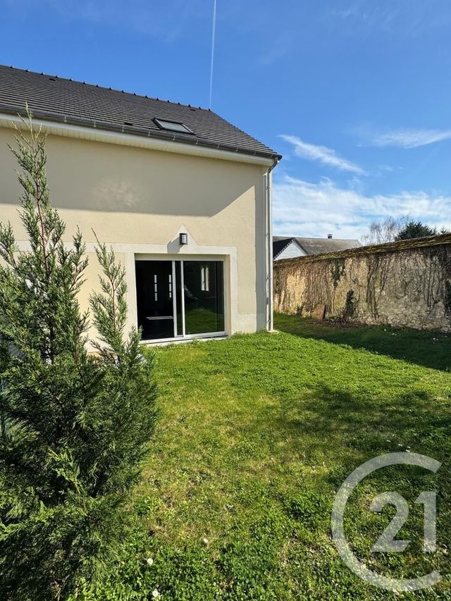 maison à louer - 3 pièces - 67.51 m2 - THOMERY - 77 - ILE-DE-FRANCE - Century 21 Agence Notre-Dame