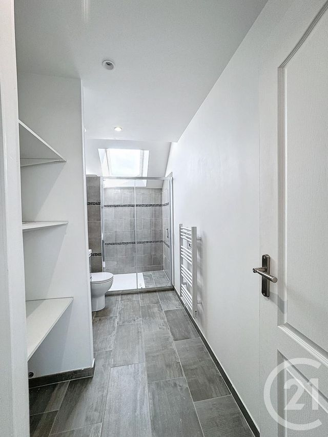 maison à louer - 3 pièces - 67.51 m2 - THOMERY - 77 - ILE-DE-FRANCE - Century 21 Agence Notre-Dame