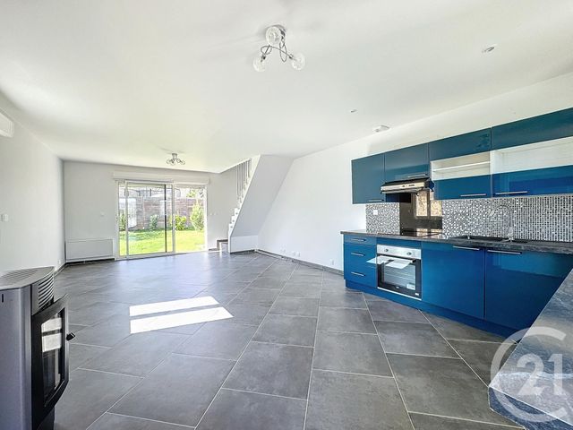 maison - THOMERY - 77