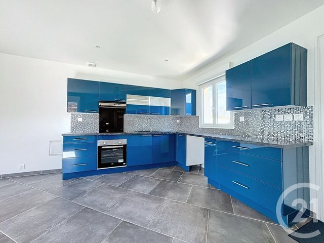 maison à louer - 3 pièces - 67.51 m2 - THOMERY - 77 - ILE-DE-FRANCE - Century 21 Agence Notre-Dame