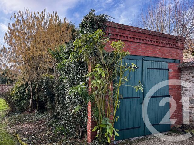 maison à vendre - 9 pièces - 237.79 m2 - CHAILLY EN BIERE - 77 - ILE-DE-FRANCE - Century 21 Agence Notre-Dame