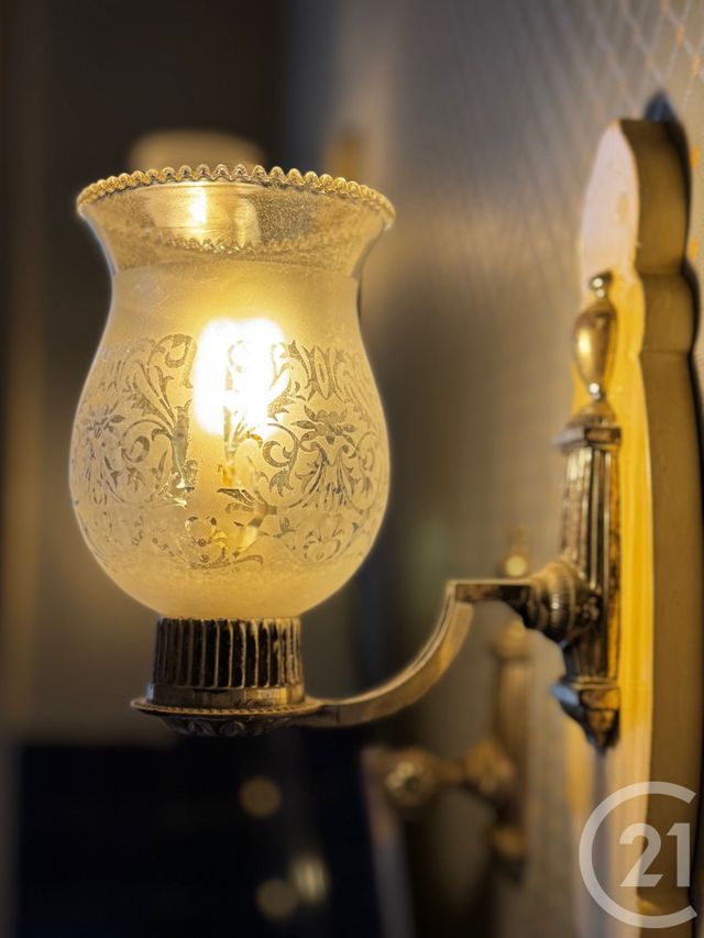 maison à vendre - 9 pièces - 237.79 m2 - CHAILLY EN BIERE - 77 - ILE-DE-FRANCE - Century 21 Agence Notre-Dame