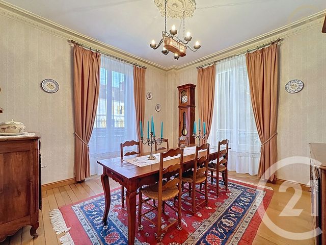 maison à vendre - 9 pièces - 237.79 m2 - CHAILLY EN BIERE - 77 - ILE-DE-FRANCE - Century 21 Agence Notre-Dame