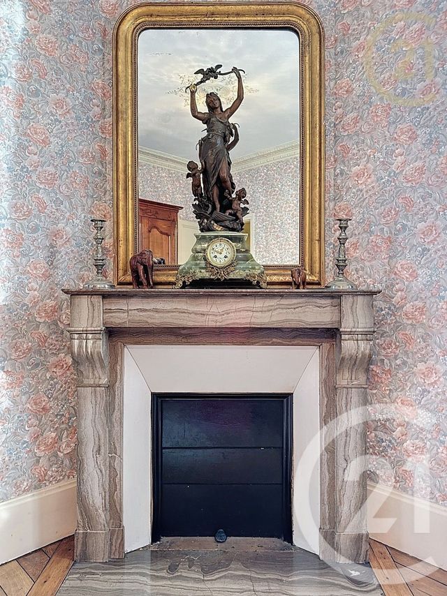 maison à vendre - 9 pièces - 237.79 m2 - CHAILLY EN BIERE - 77 - ILE-DE-FRANCE - Century 21 Agence Notre-Dame