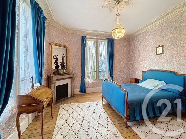 maison à vendre - 9 pièces - 237.79 m2 - CHAILLY EN BIERE - 77 - ILE-DE-FRANCE - Century 21 Agence Notre-Dame