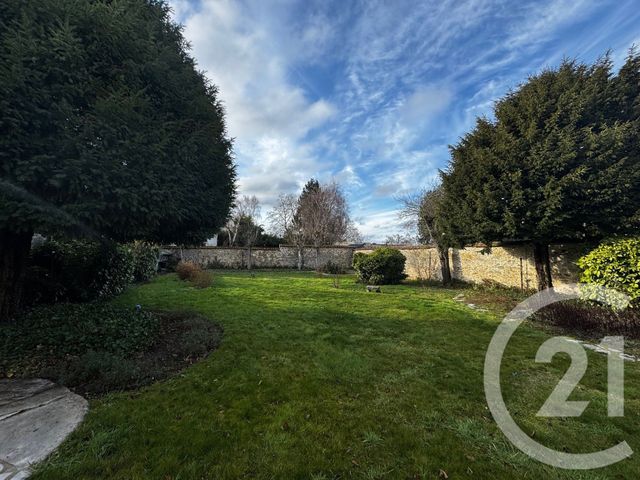 maison à vendre - 9 pièces - 237.79 m2 - CHAILLY EN BIERE - 77 - ILE-DE-FRANCE - Century 21 Agence Notre-Dame