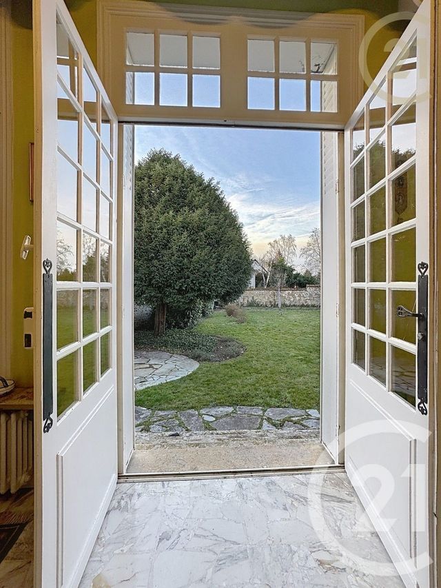 maison à vendre - 9 pièces - 237.79 m2 - CHAILLY EN BIERE - 77 - ILE-DE-FRANCE - Century 21 Agence Notre-Dame