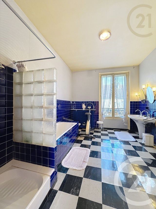 maison à vendre - 9 pièces - 237.79 m2 - CHAILLY EN BIERE - 77 - ILE-DE-FRANCE - Century 21 Agence Notre-Dame