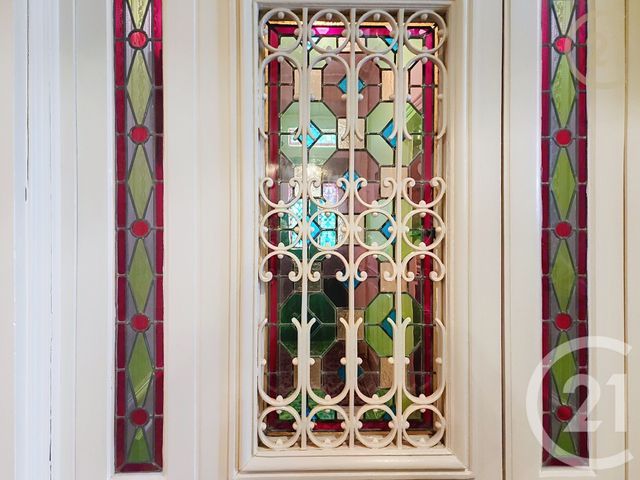 maison à vendre - 9 pièces - 237.79 m2 - CHAILLY EN BIERE - 77 - ILE-DE-FRANCE - Century 21 Agence Notre-Dame