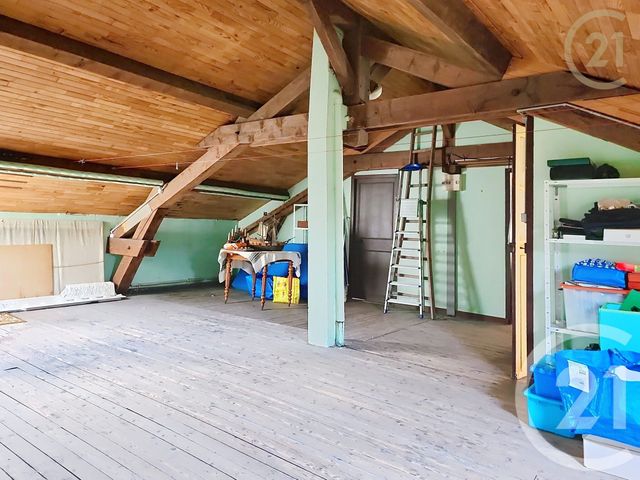 maison à vendre - 9 pièces - 237.79 m2 - CHAILLY EN BIERE - 77 - ILE-DE-FRANCE - Century 21 Agence Notre-Dame